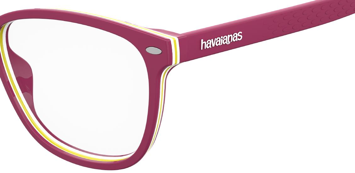 Оптическая оправа Havaianas SAHY/V MU1
