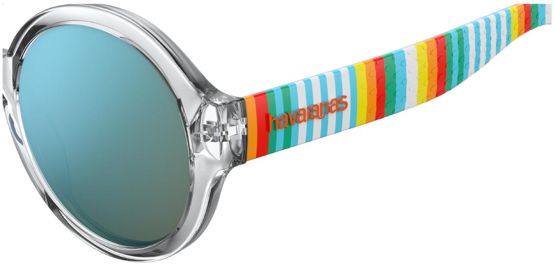 Солнцезащитные очки Havaianas FLORIPA/M QQK/3J