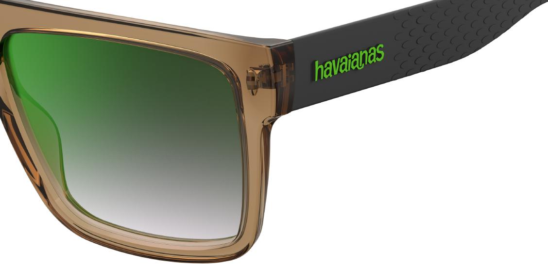 Солнцезащитные очки Havaianas MARAU XL7/MT