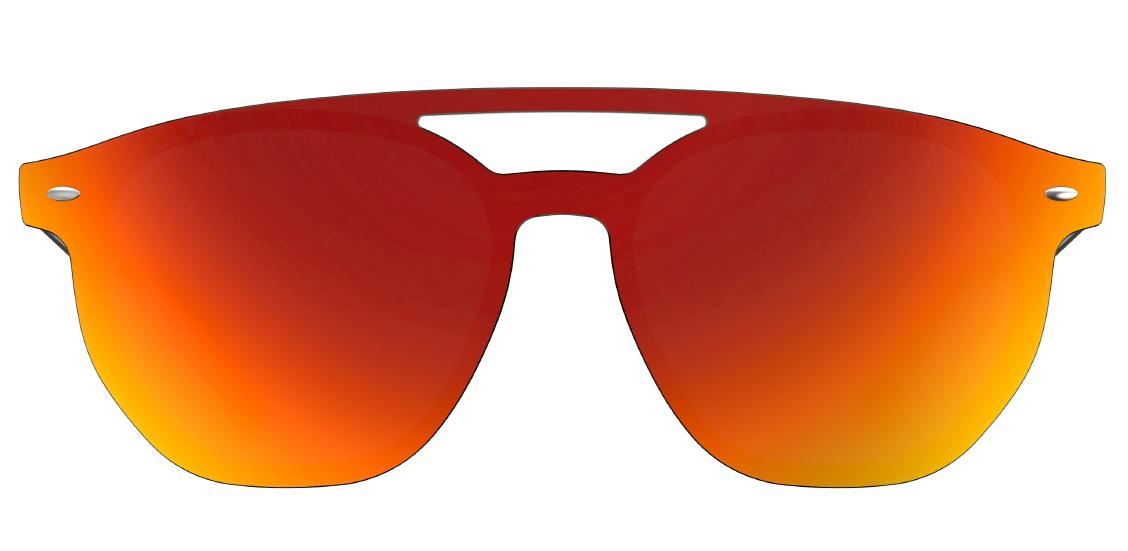 Солнцезащитные очки Havaianas UBATUBA/CS 807/UZ