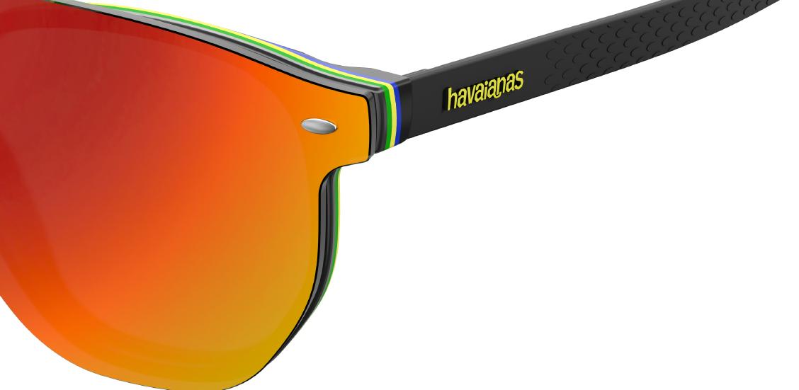 Солнцезащитные очки Havaianas UBATUBA/CS 807/UZ