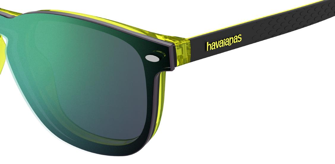 Havaianas BOTAFOGO/CS 71C/Z9