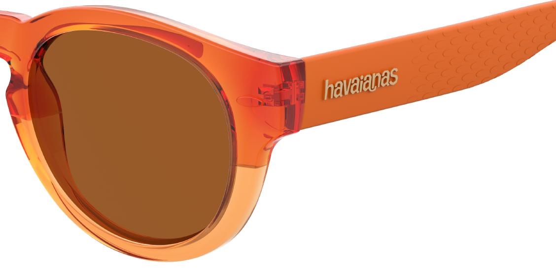 Солнцезащитные очки Havaianas TRANCOSO/M L7Q/70