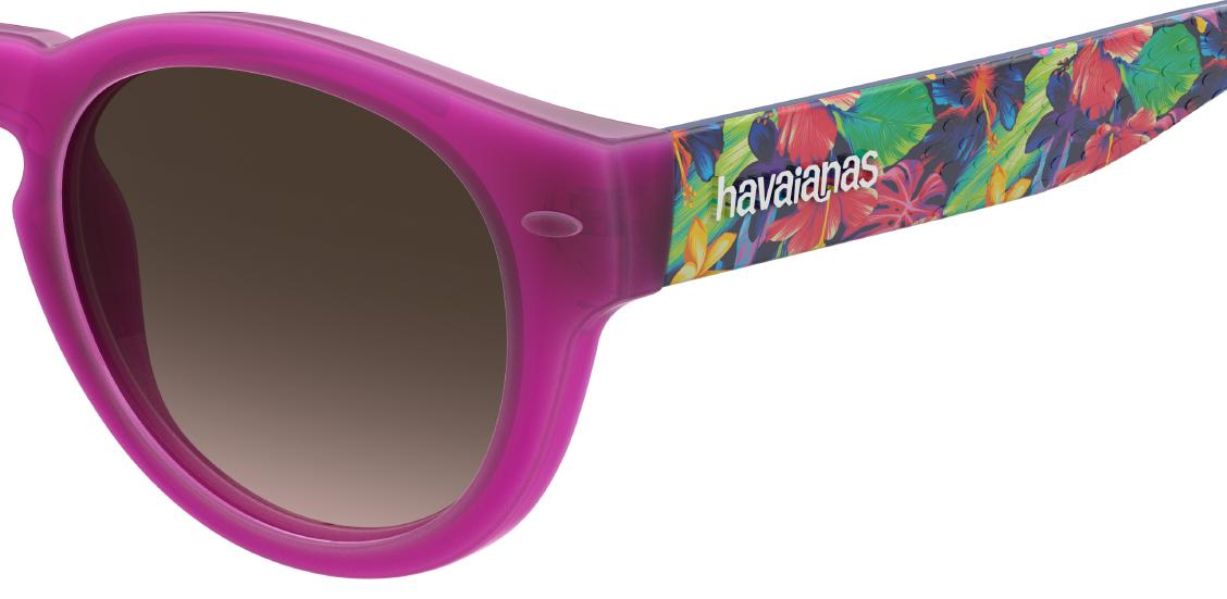 Солнцезащитные очки Havaianas TRANCOSO/M SDH/HA