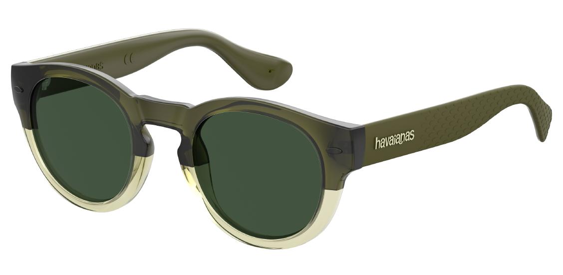 Солнцезащитные очки Havaianas TRANCOSO/M TBO/QT