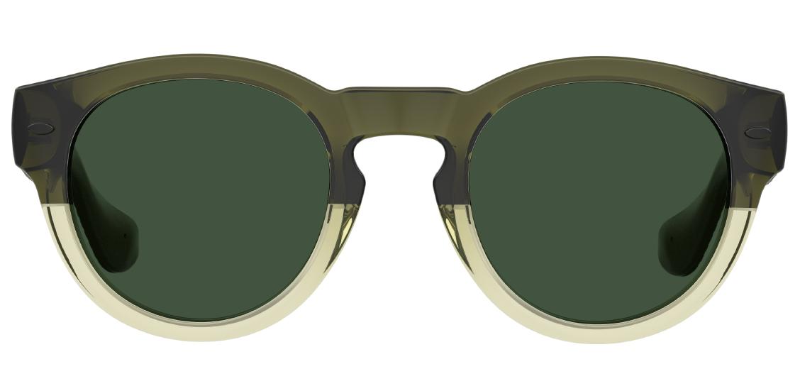 Солнцезащитные очки Havaianas TRANCOSO/M TBO/QT