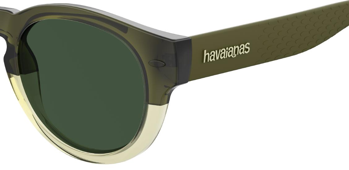 Солнцезащитные очки Havaianas TRANCOSO/M TBO/QT