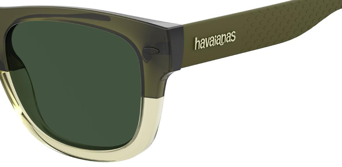 Солнцезащитные очки Havaianas PARATY/M TBO/QT