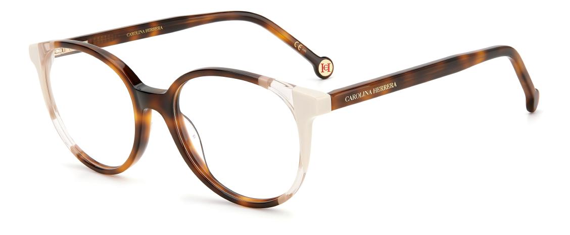 Оптическая оправа Carolina Herrera CH 0067 C1H
