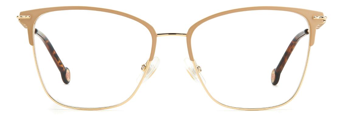 Оптическая оправа Carolina Herrera CH 0040 BKU