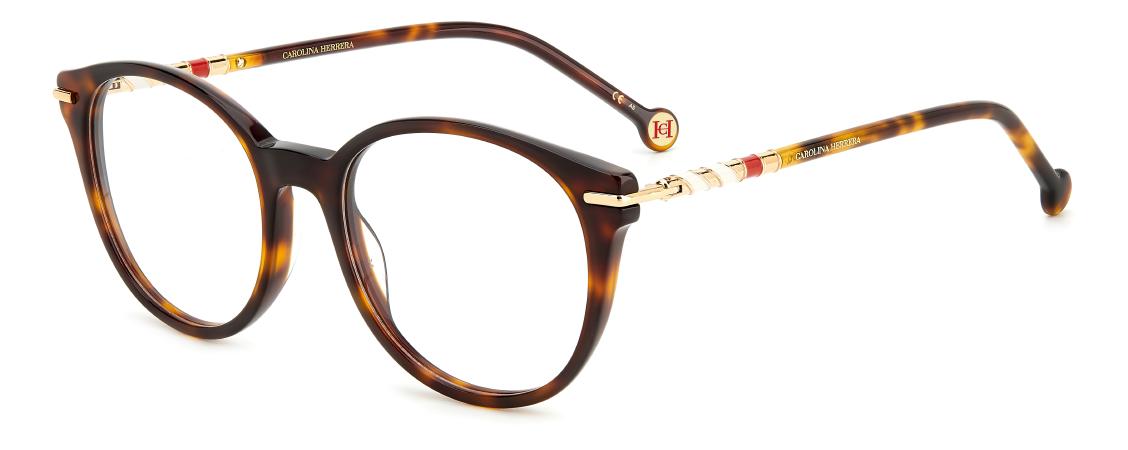 Оптическая оправа Carolina Herrera CH 0095 05L