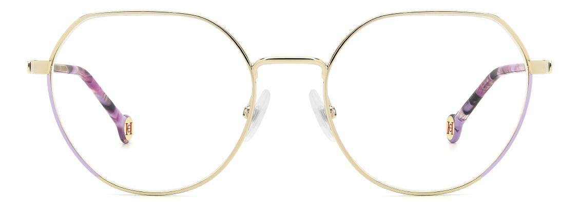 Оптическая оправа Carolina Herrera HER 0296 BIA