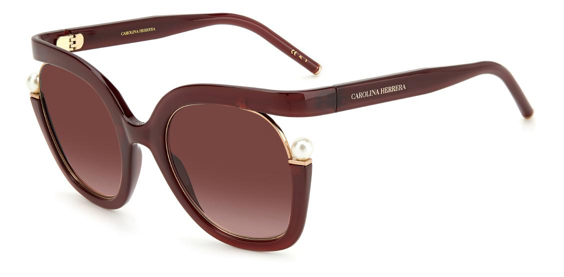 Carolina Herrera CH 0003/S LHF/3X