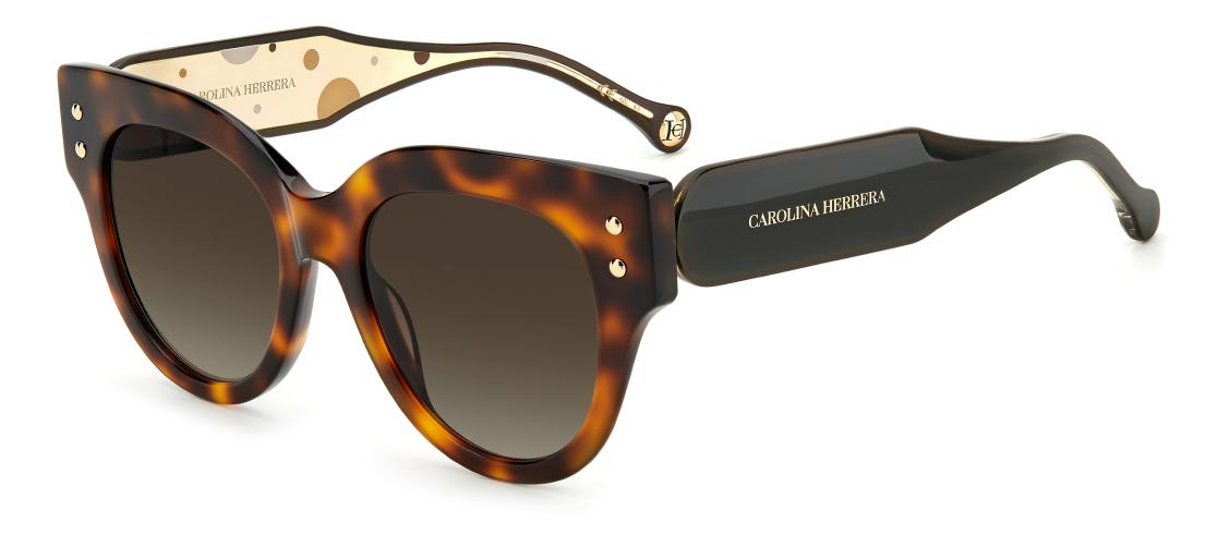 Carolina Herrera CH 0008/S 05L/HA