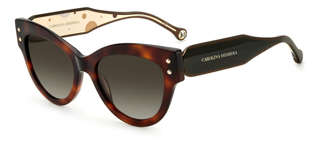 Carolina Herrera CH 0009/S 05L/HA