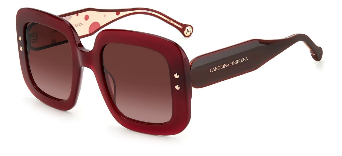 Carolina Herrera CH 0010/S LHF/3X