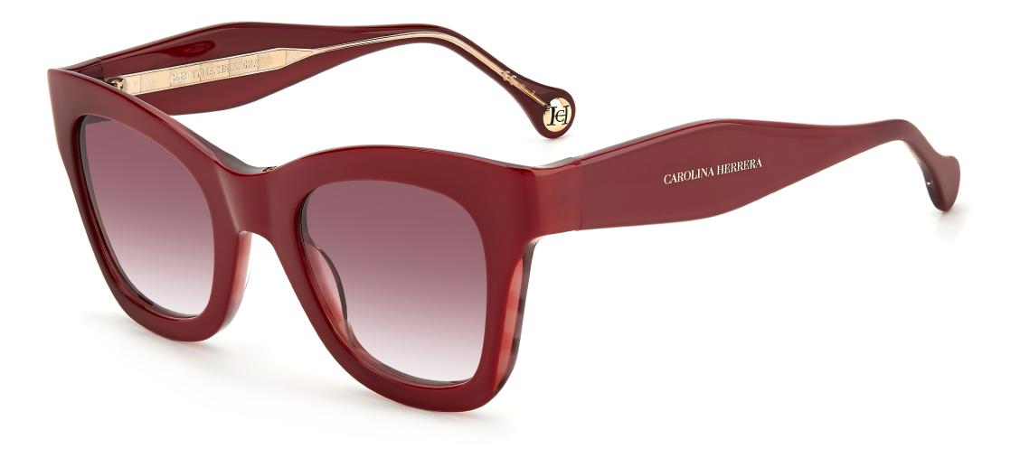 Carolina Herrera CH 0015/S LHF/3X