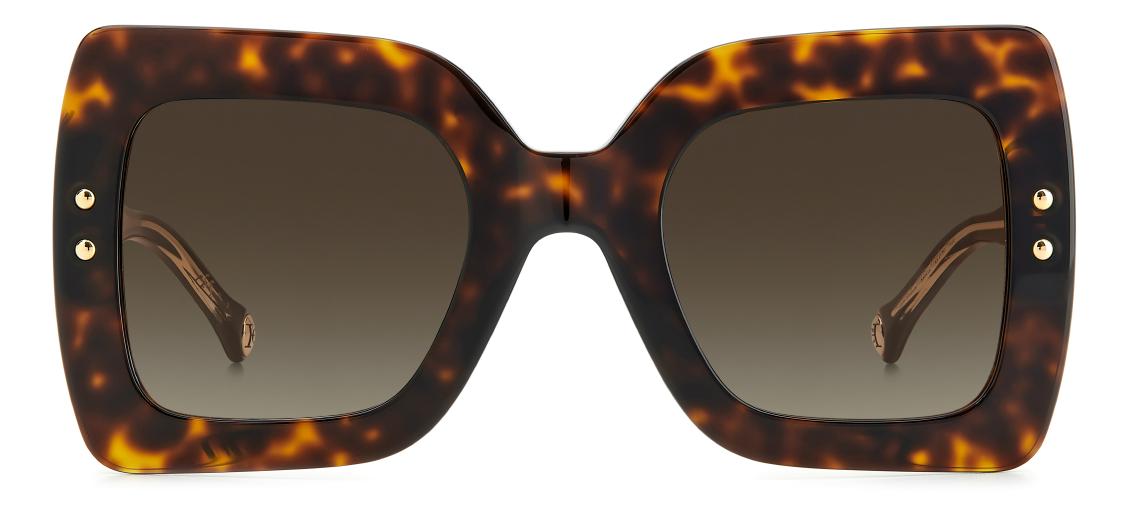 Солнцезащитные очки Carolina Herrera CH 0082/S 086/HA