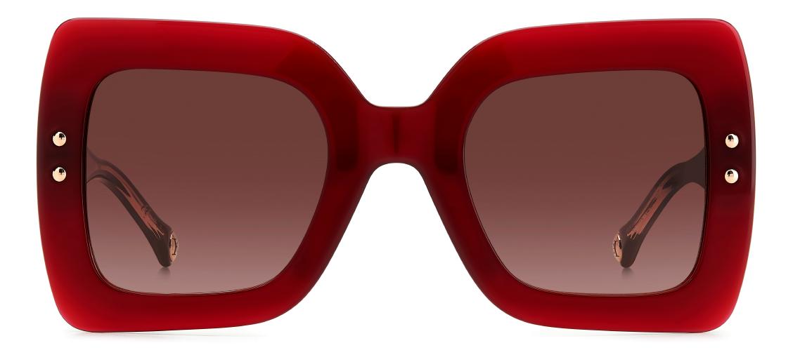 Солнцезащитные очки Carolina Herrera CH 0082/S LHF/3X