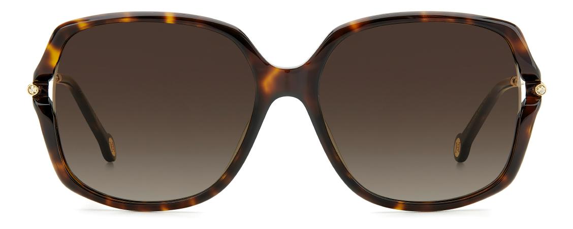 Солнцезащитные очки Carolina Herrera HER 0132/G/S 086/HA