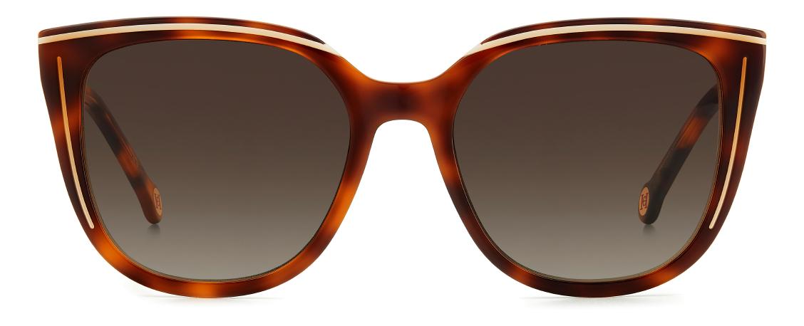 Солнцезащитные очки Carolina Herrera HER 0144/S C9K/HA