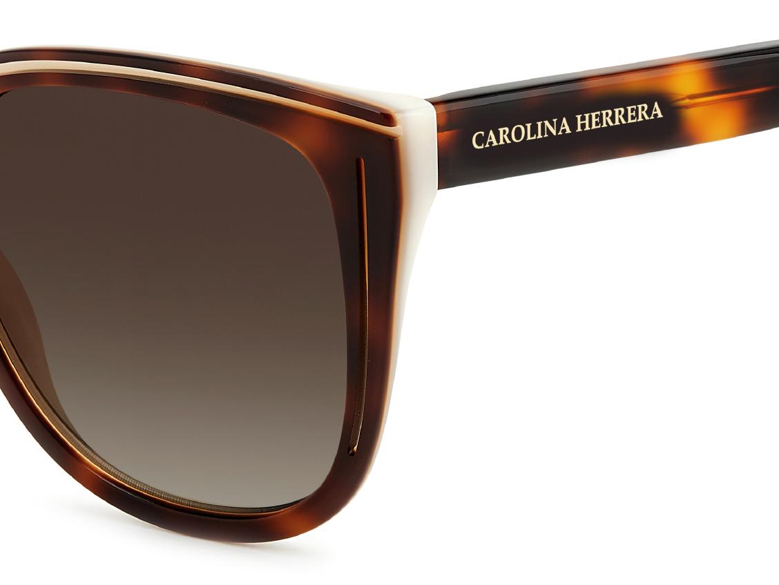 Солнцезащитные очки Carolina Herrera HER 0144/S C9K/HA