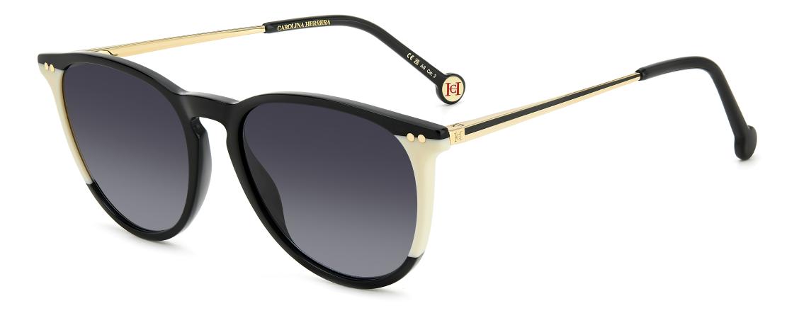 Солнцезащитные очки Carolina Herrera HER 0184/S 80S/9O