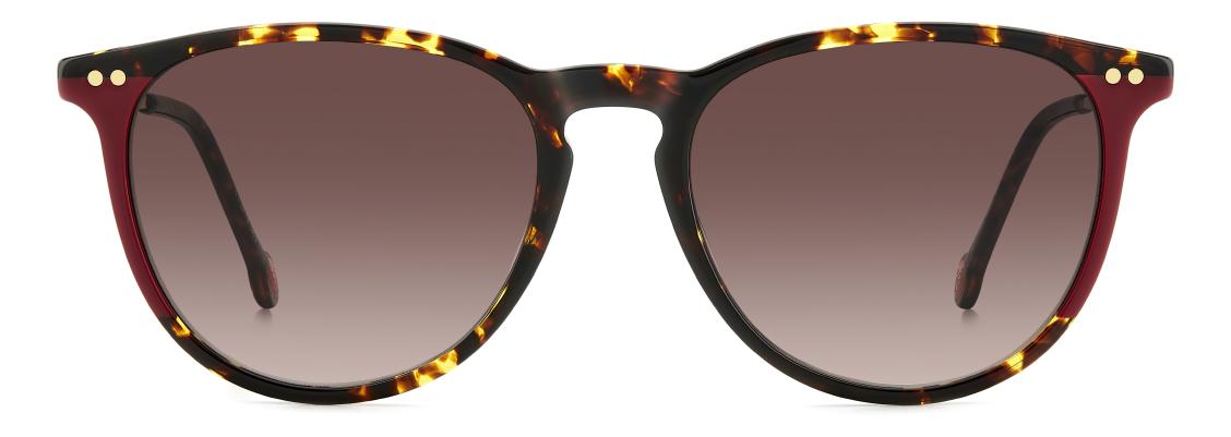 Солнцезащитные очки Carolina Herrera HER 0184/S O63/HA