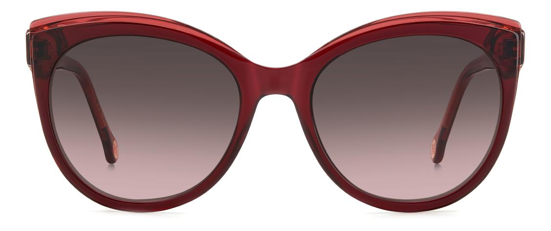 Солнцезащитные очки Carolina Herrera HER 0175/S C8C/M2