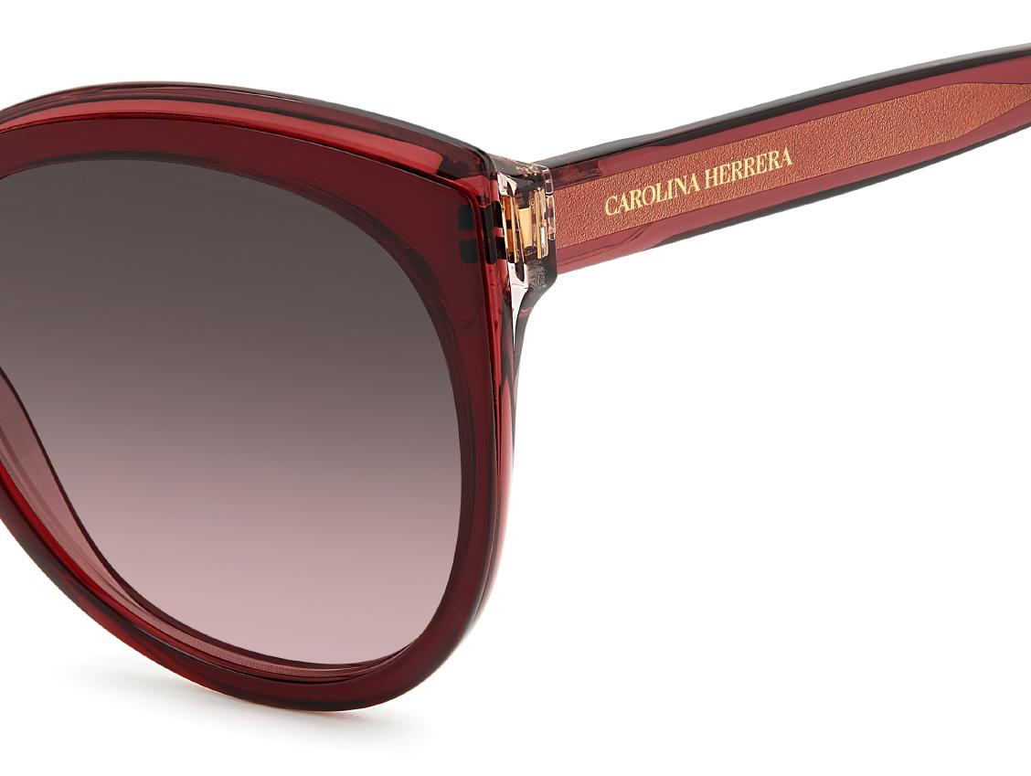 Солнцезащитные очки Carolina Herrera HER 0175/S C8C/M2