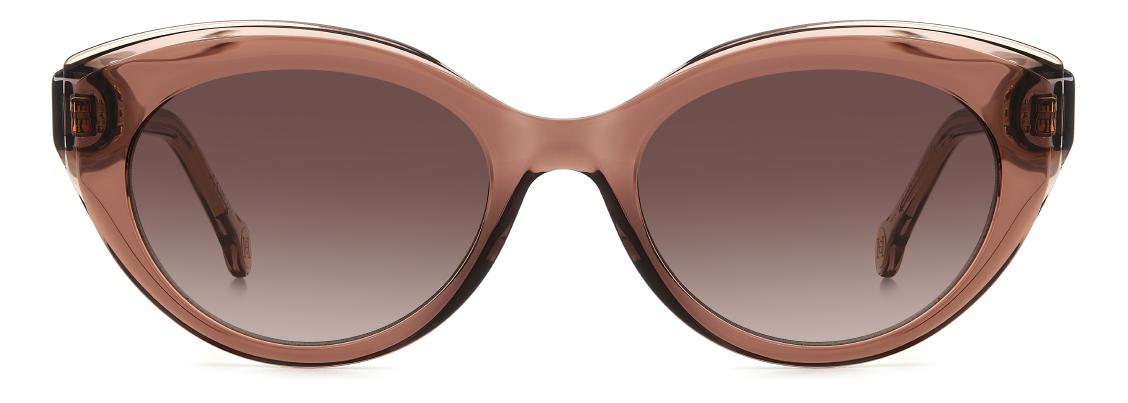 Солнцезащитные очки Carolina Herrera HER 0250/S TUI/HA