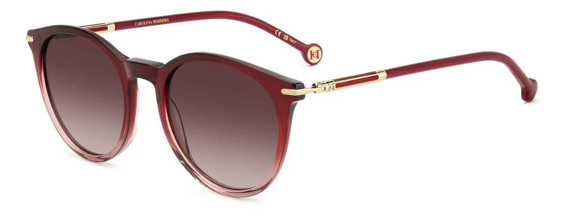 Солнцезащитные очки Carolina Herrera HER 0230/S 2OO/HA