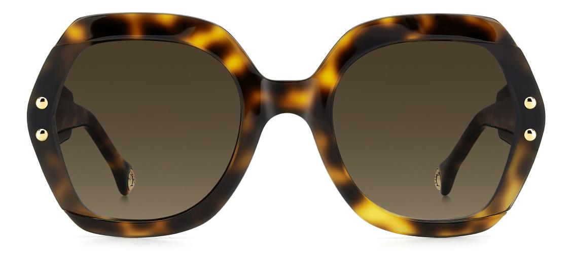 Солнцезащитные очки Carolina Herrera HER 0314/G/S 086/HA