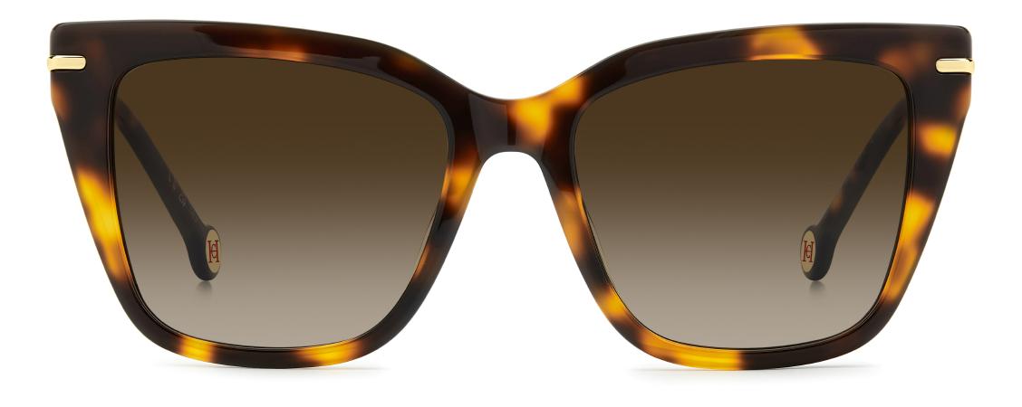 Солнцезащитные очки Carolina Herrera HER 0351/G/S 086/HA