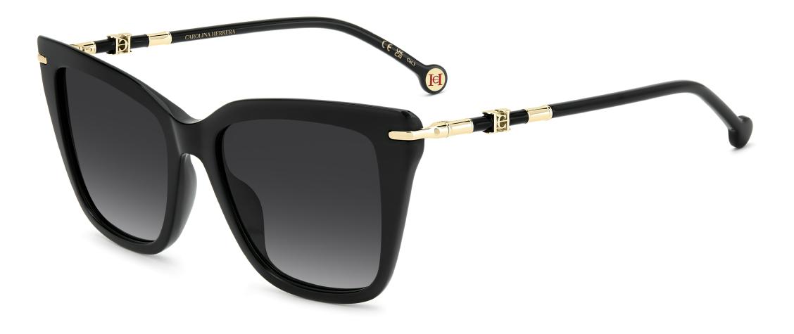 Солнцезащитные очки Carolina Herrera HER 0351/G/S 807/9O