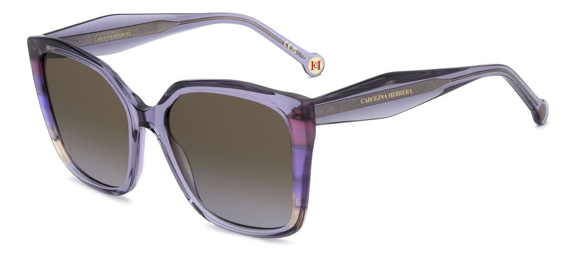 Солнцезащитные очки Carolina Herrera HER 0339/S 789/QR