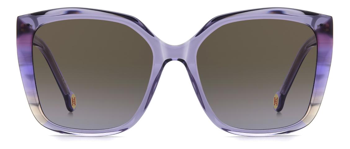 Солнцезащитные очки Carolina Herrera HER 0339/S 789/QR