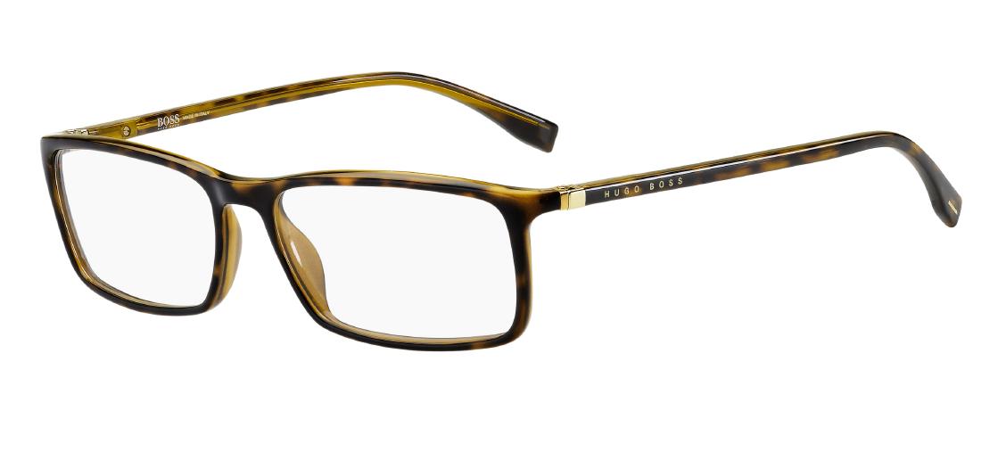 Оптическая оправа Boss BOSS 0680/IT 2IK