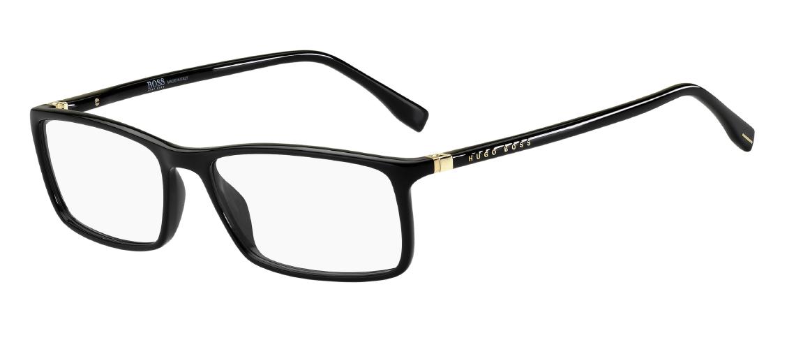 Оптическая оправа Boss BOSS 0680/IT 2M2