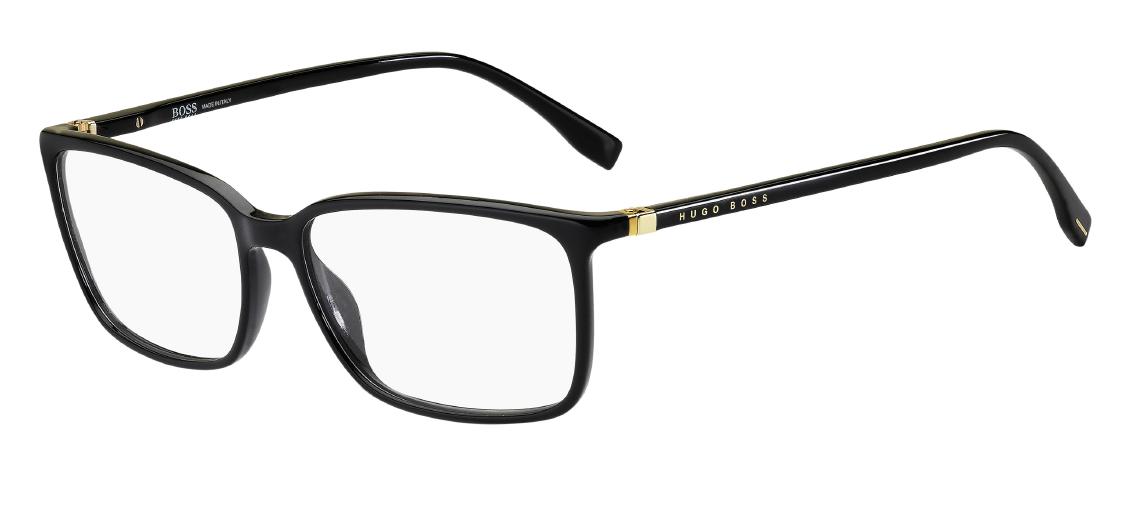Оптическая оправа Boss BOSS 0679/IT 2M2