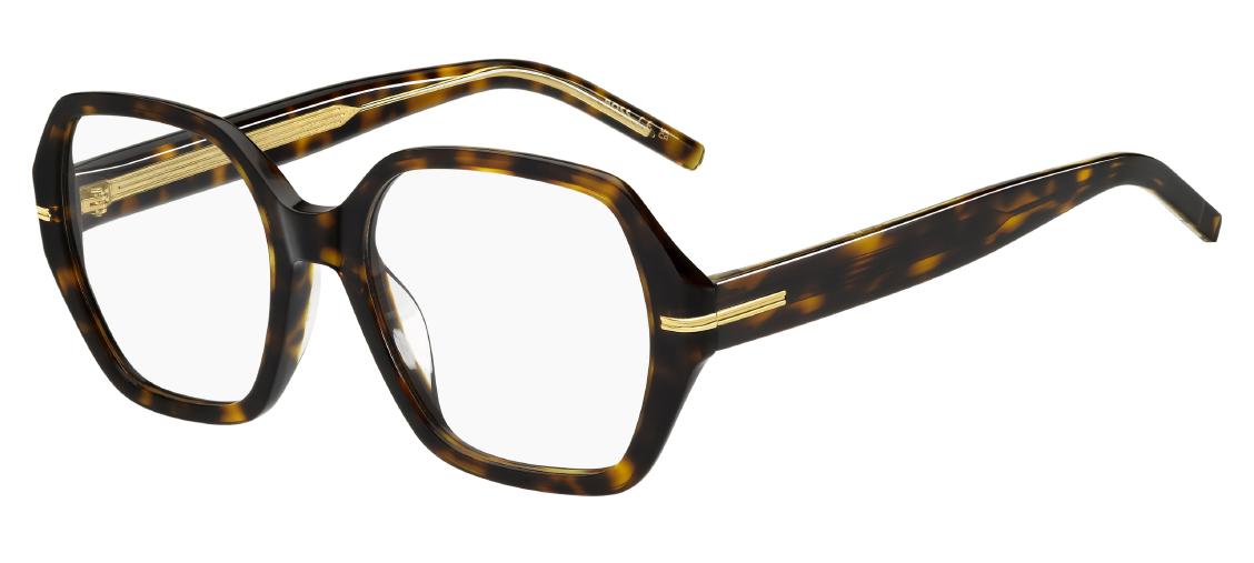 Оптическая оправа Boss BOSS 1780/G 086