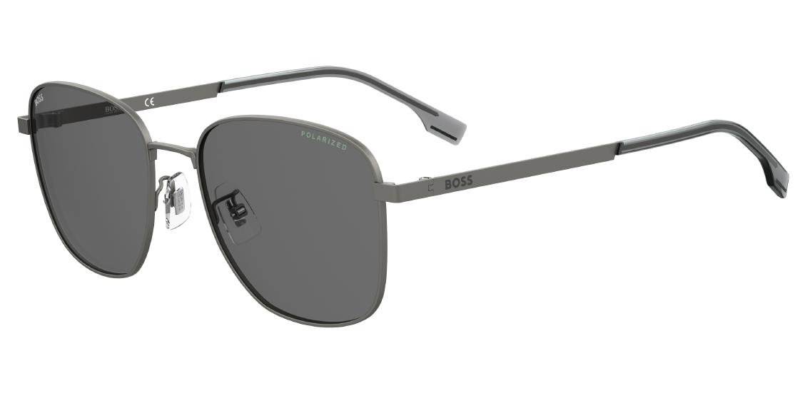 Солнцезащитные очки Boss BOSS 1412/F/S R80/M9