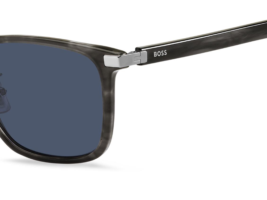 Солнцезащитные очки Boss BOSS 1406/F/SK 2W8/KU