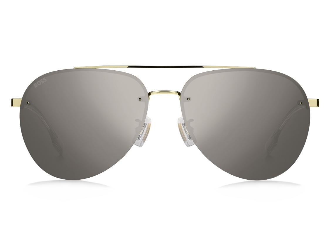 Солнцезащитные очки Boss BOSS 1537/F/SK J5G/T4