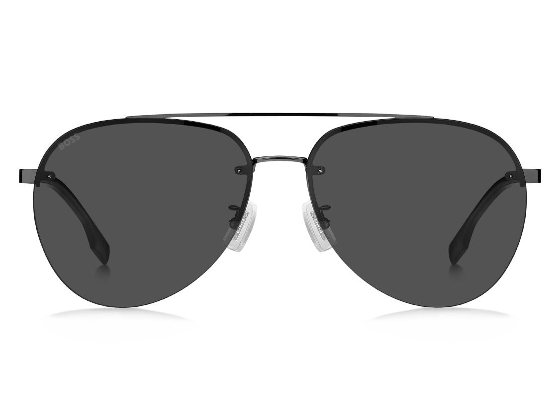 Солнцезащитные очки Boss BOSS 1537/F/SK V81/IR