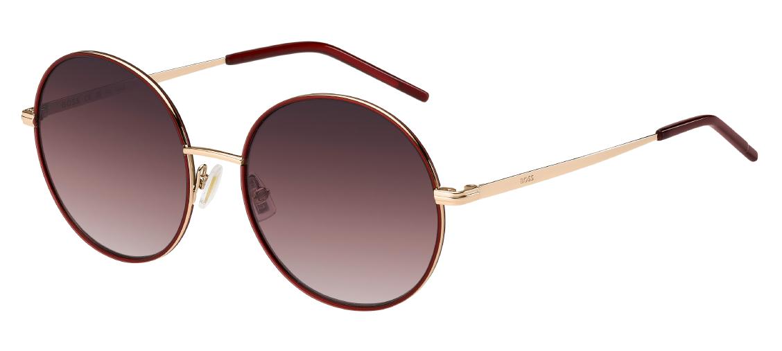 Солнцезащитные очки Boss BOSS 1593/S Y11/UQ