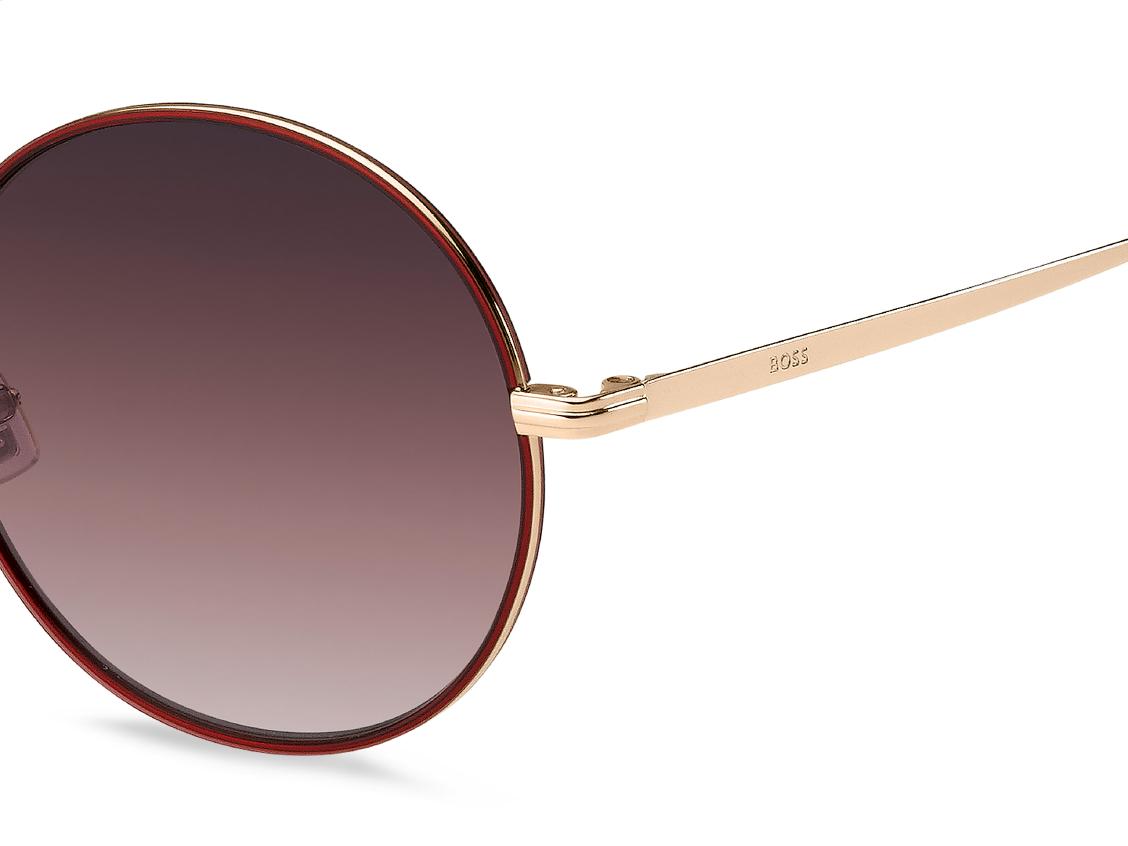 Солнцезащитные очки Boss BOSS 1593/S Y11/UQ