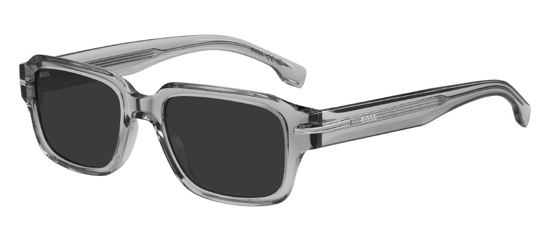 Солнцезащитные очки Boss BOSS 1596/S KB7/IR