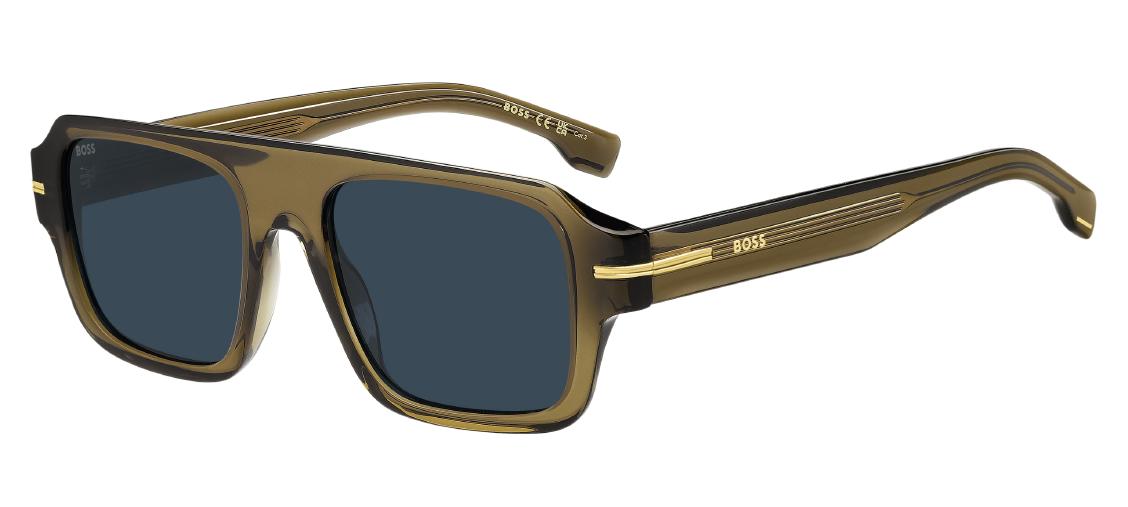 Солнцезащитные очки Boss BOSS 1595/S 09Q/KU