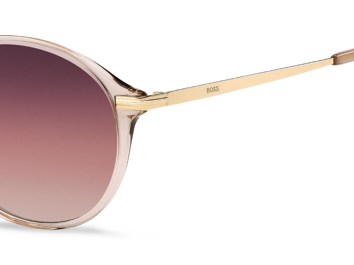 Солнцезащитные очки Boss BOSS 1662/S S45/UQ